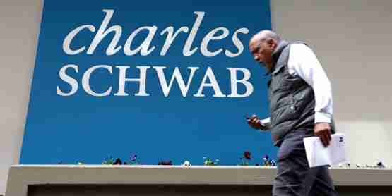 嘉信理财即将提供加密货币现货交易！CEO Rick Wurster后悔没买币